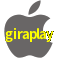 Aplicativo giraplay para iOS