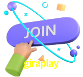 Junte-se ao cassino giraplay hoje mesmo