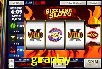 A Revolução dos Aplicativos de Jogos no giraplay