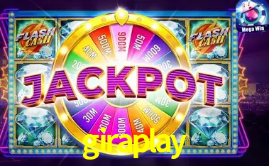 Desvendando o Mundo dos Jogos Virtuais na giraplay