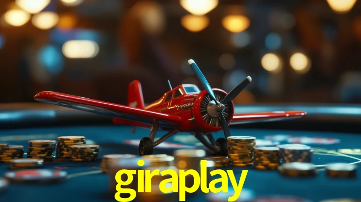 Experiência VIP giraplay