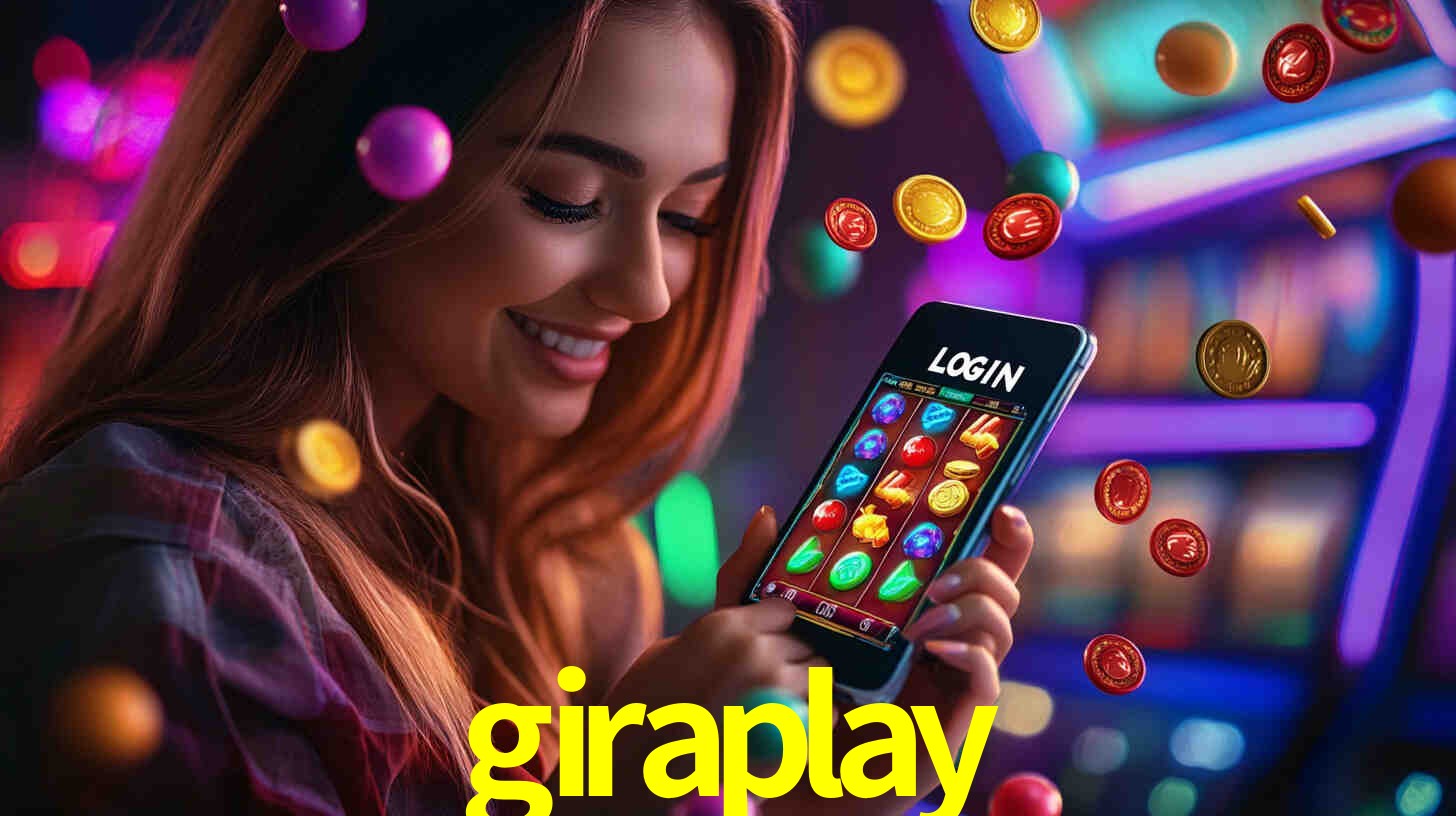 giraplay: Seu Cassino Premiado com Pagamentos Rápidos