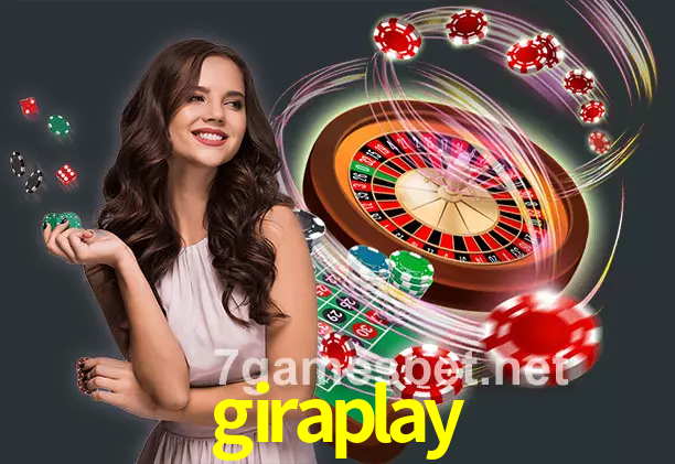 vivo no cassino giraplay