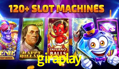 Exclusive Offers giraplay