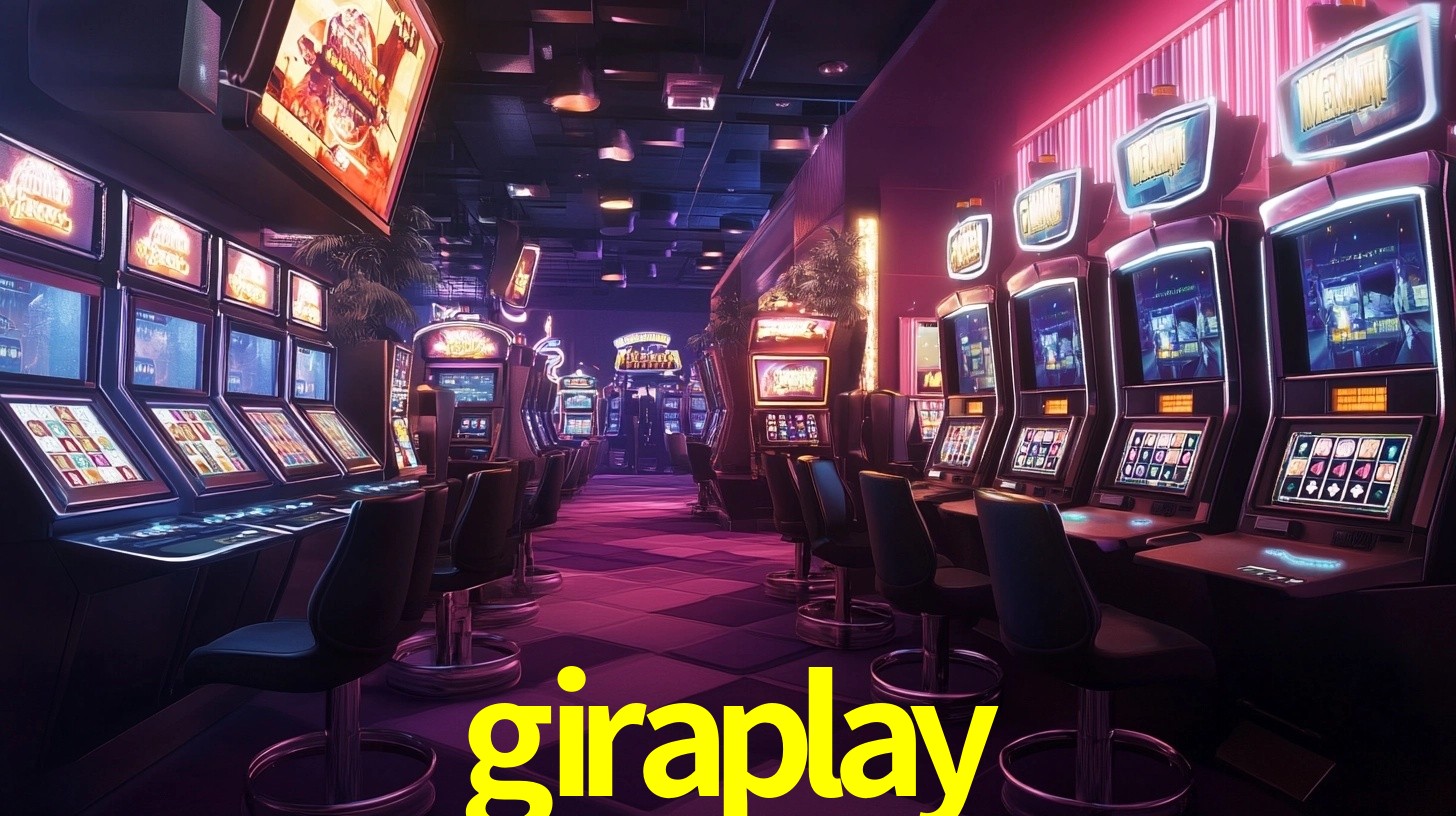 giraplay,gira play games