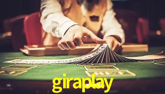 Roulette Table giraplay