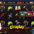 Flash Promotion giraplay