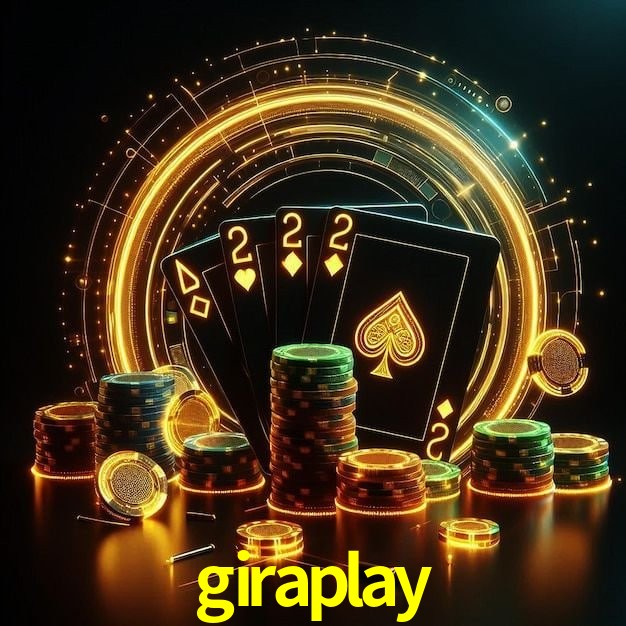 Jogos de Slot giraplay