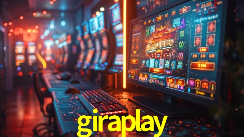giraplay,gira play games