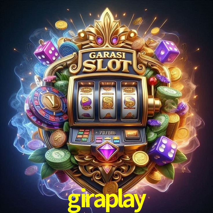 Tecnologia da Plataforma giraplay