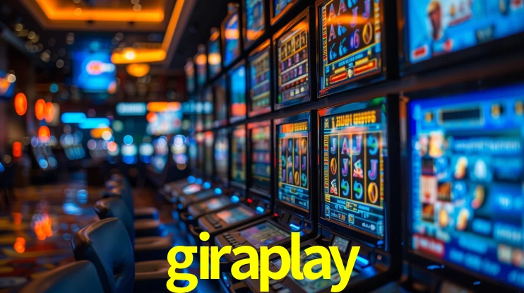 Slot Games giraplay