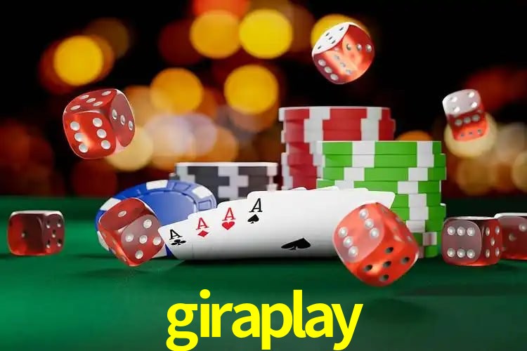 Provedores de Jogos giraplay