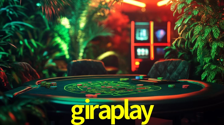 Welcome Bonus giraplay