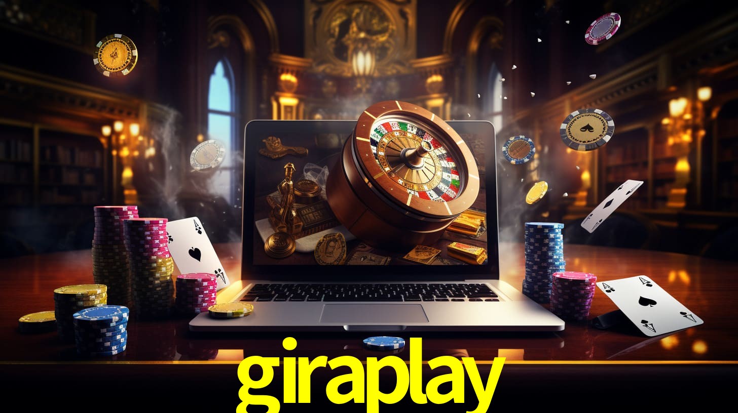 Programa VIP giraplay