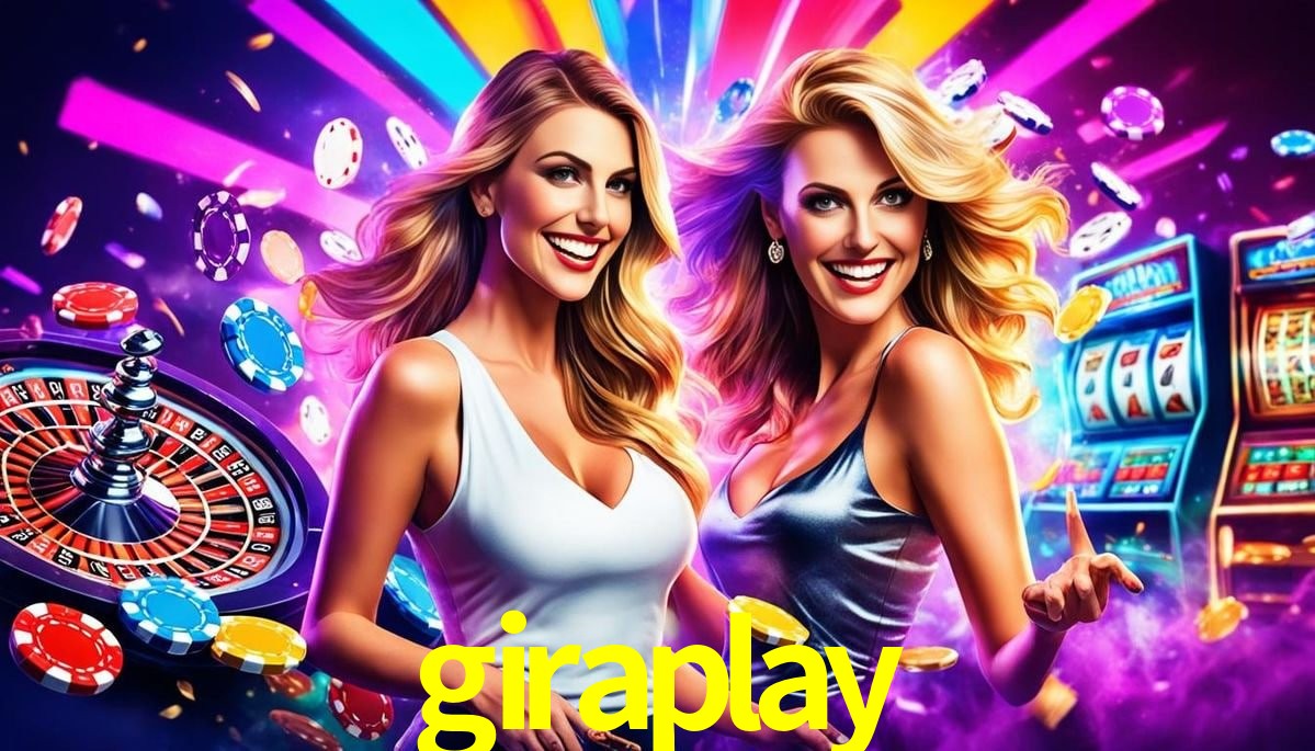 Jogos Exclusivos giraplay