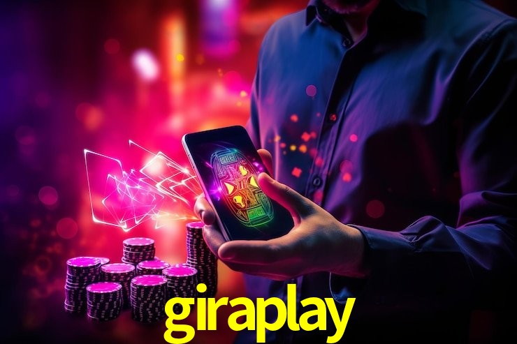 Mesa de Roleta giraplay