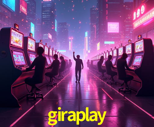 Casino Ao Vivo giraplay