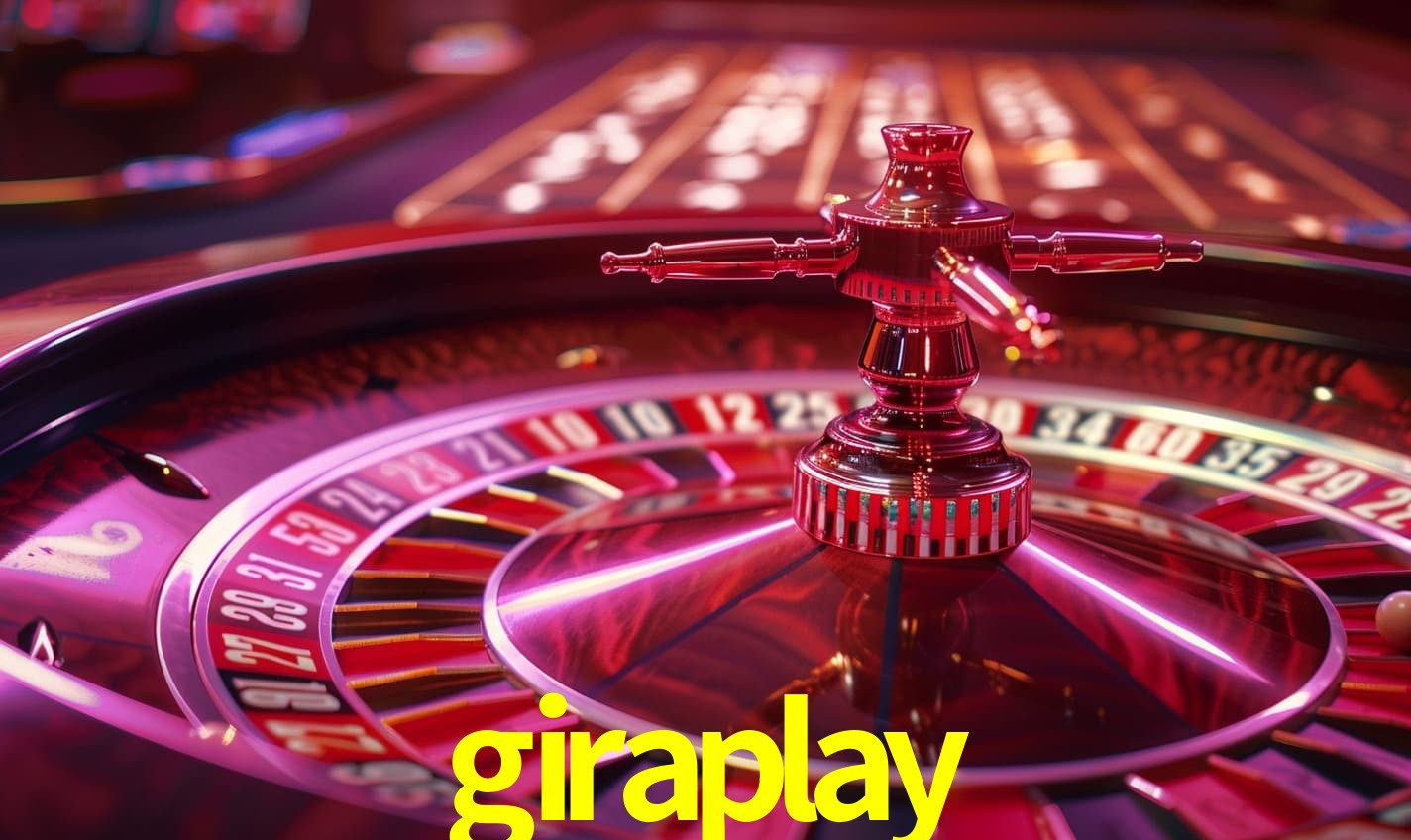 A Emoção da Loteria na giraplay: Uma Chance de Mudança de Vida