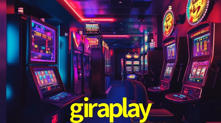 giraplay bet