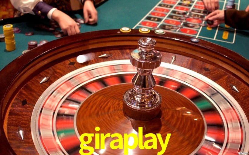 Programa VIP giraplay