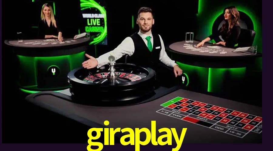 Games Directory giraplay