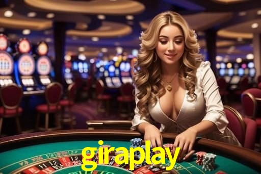 VIP Casino giraplay