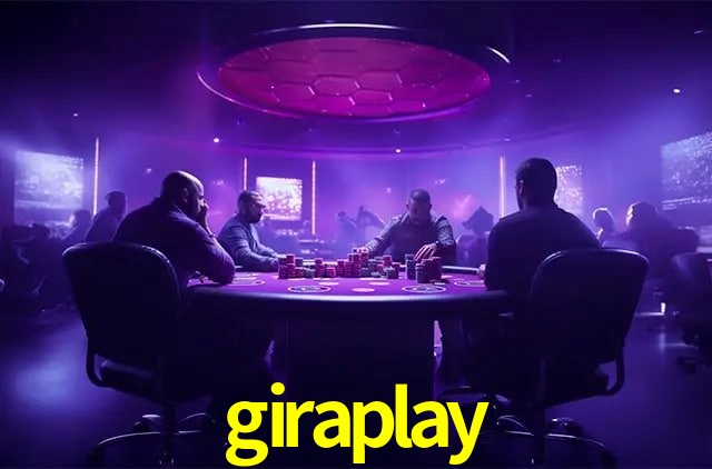 Recursos de Bônus giraplay