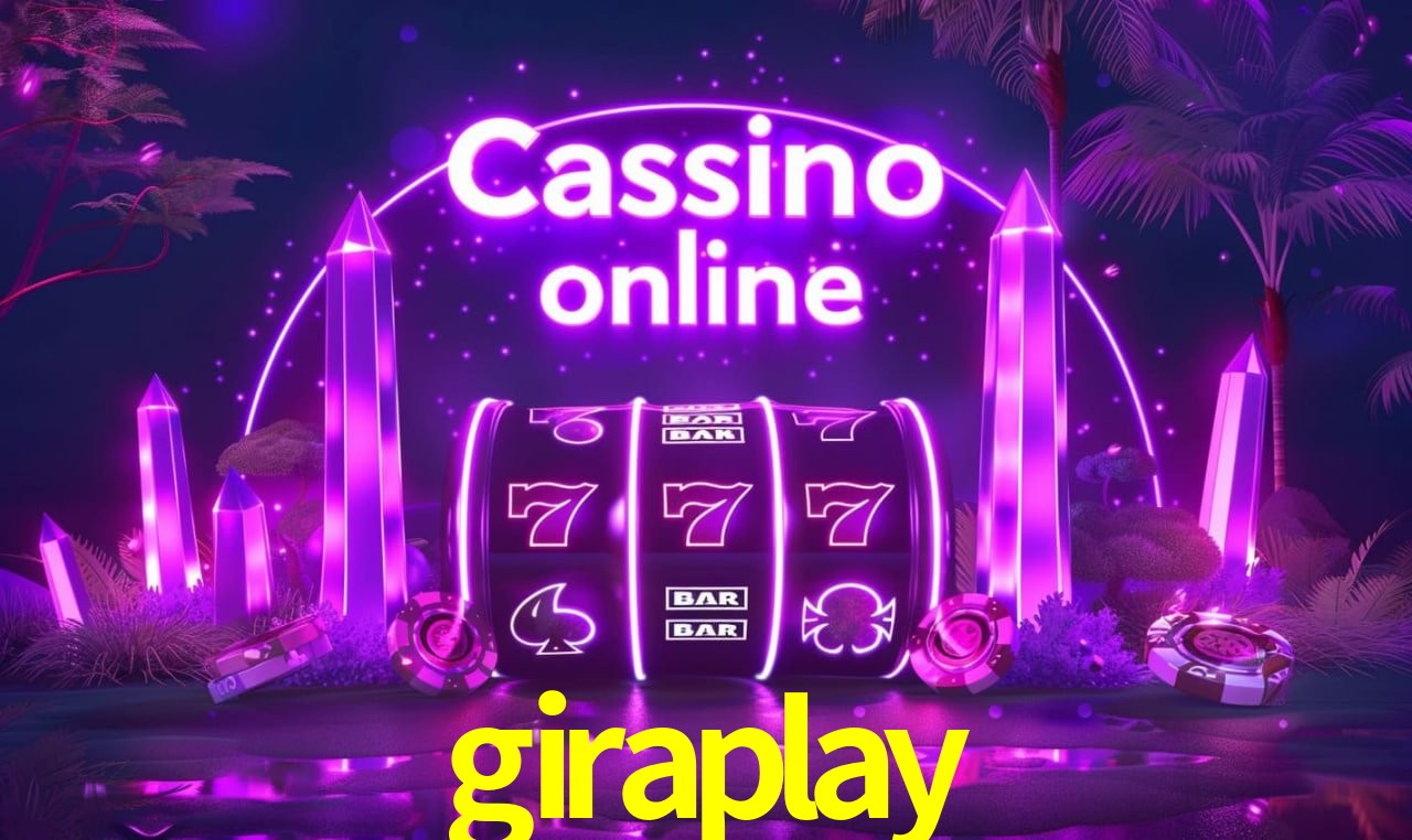 Design Responsivo giraplay