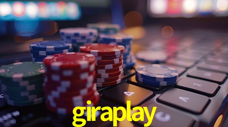 Sistemas de Segurança giraplay
