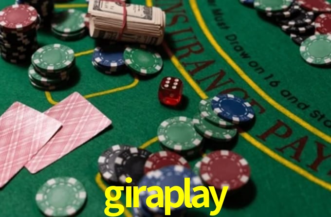 gira play games