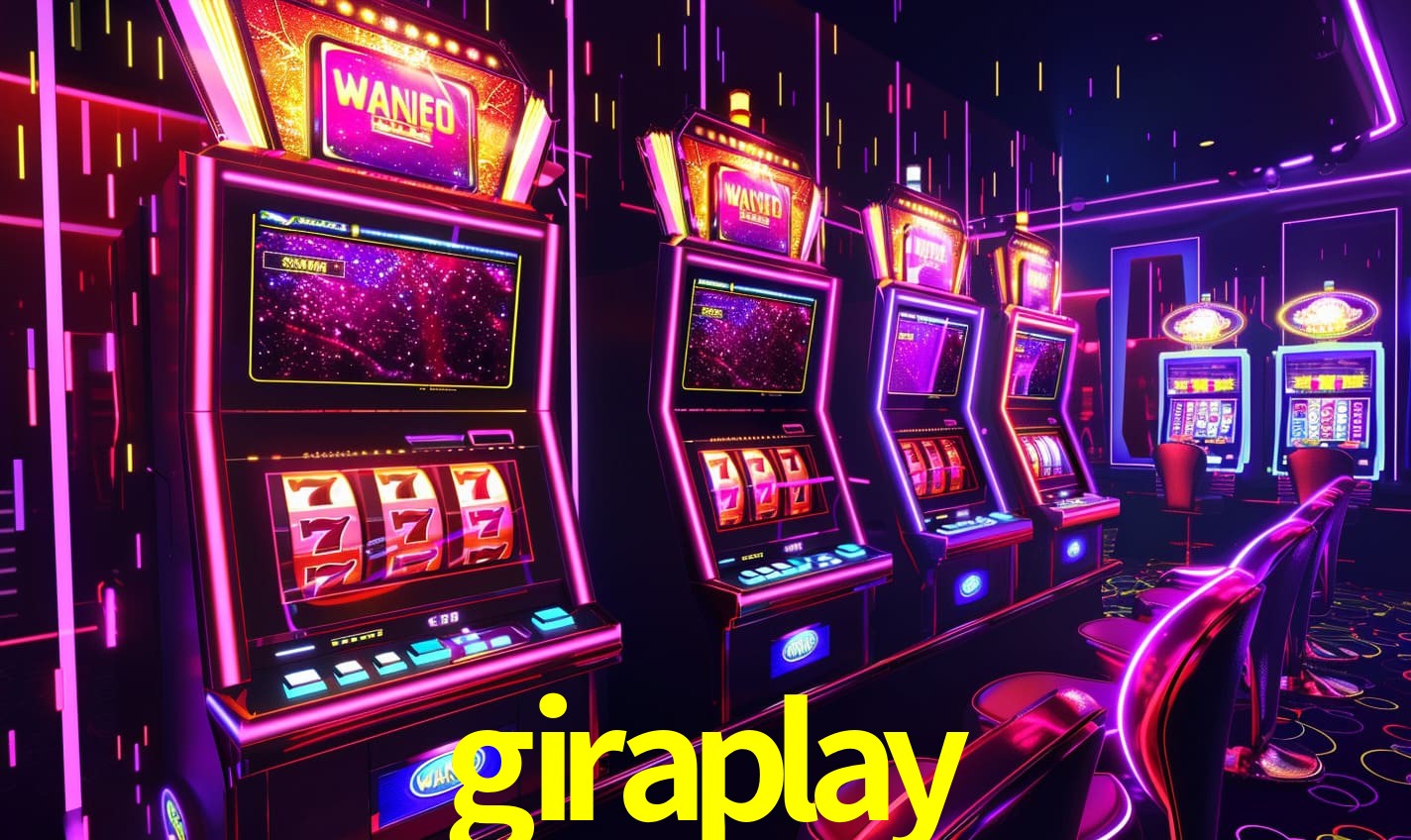 A Experiência Imersiva dos Cassinos Ao Vivo no giraplay