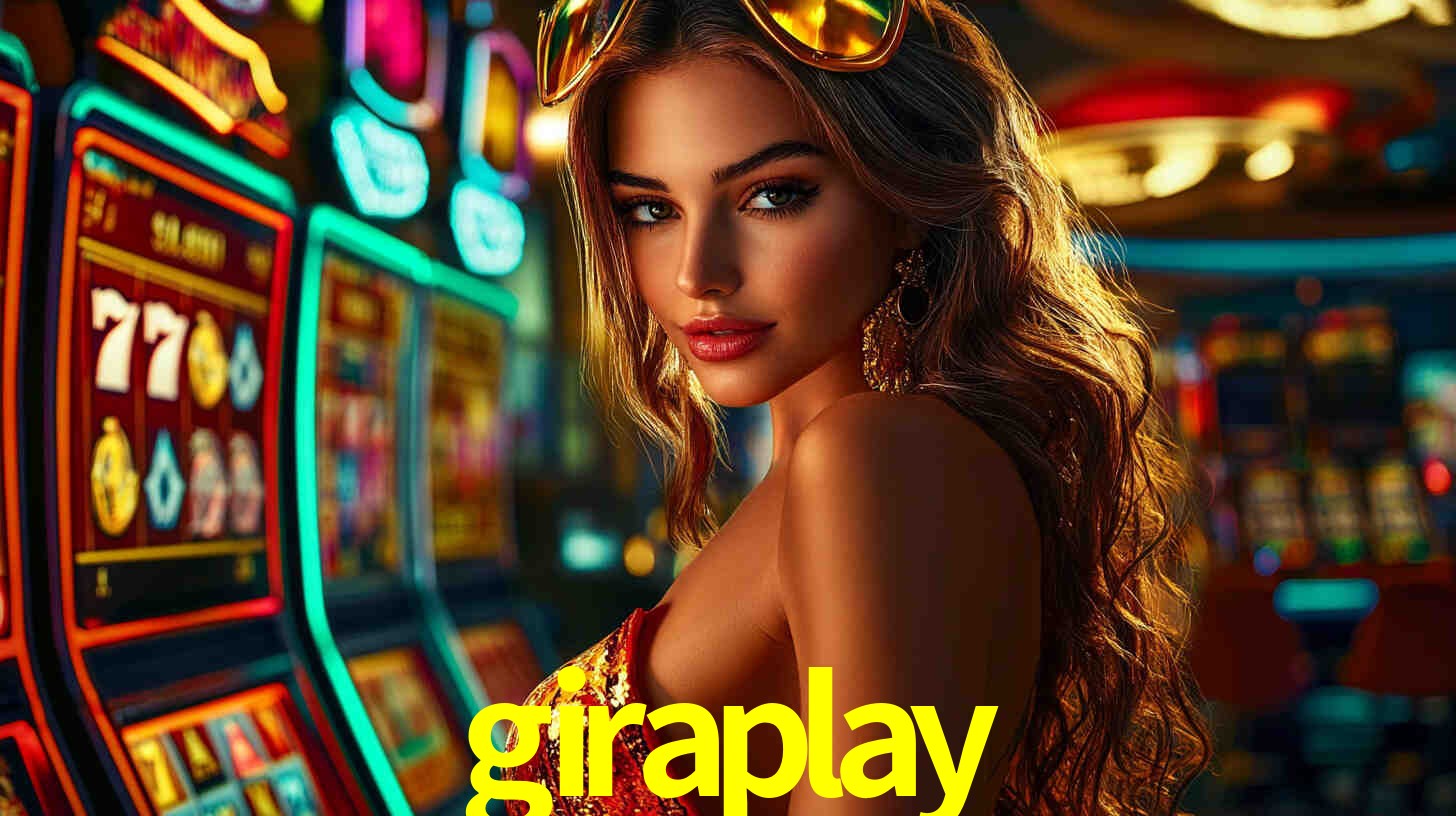 giraplay App Interface