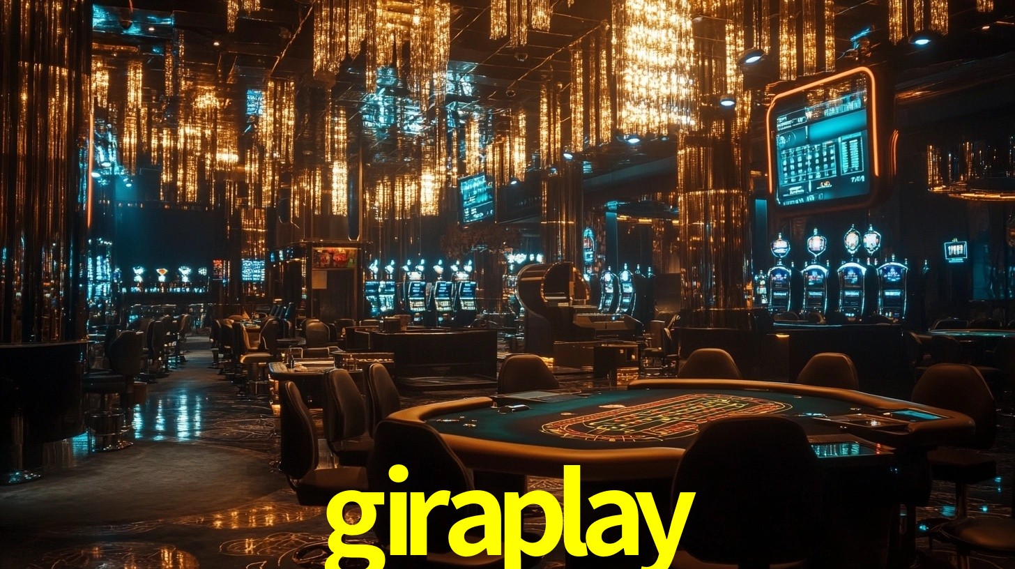 giraplay