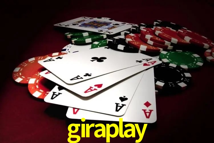 Mesa de Blackjack giraplay
