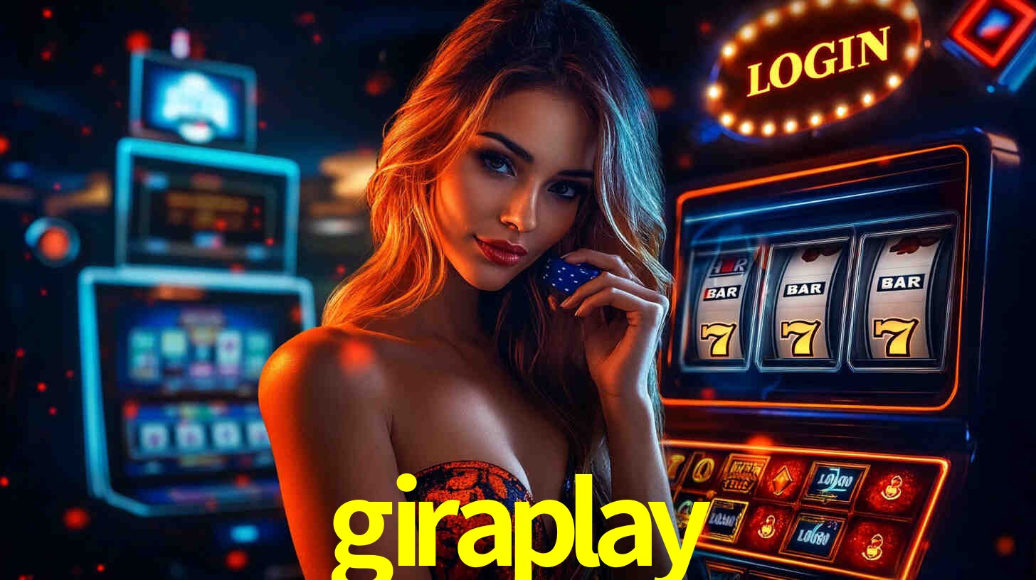 giraplay,gira play games