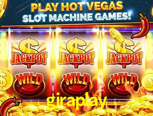 Desvendando o Mundo dos Jogos Virtuais na giraplay