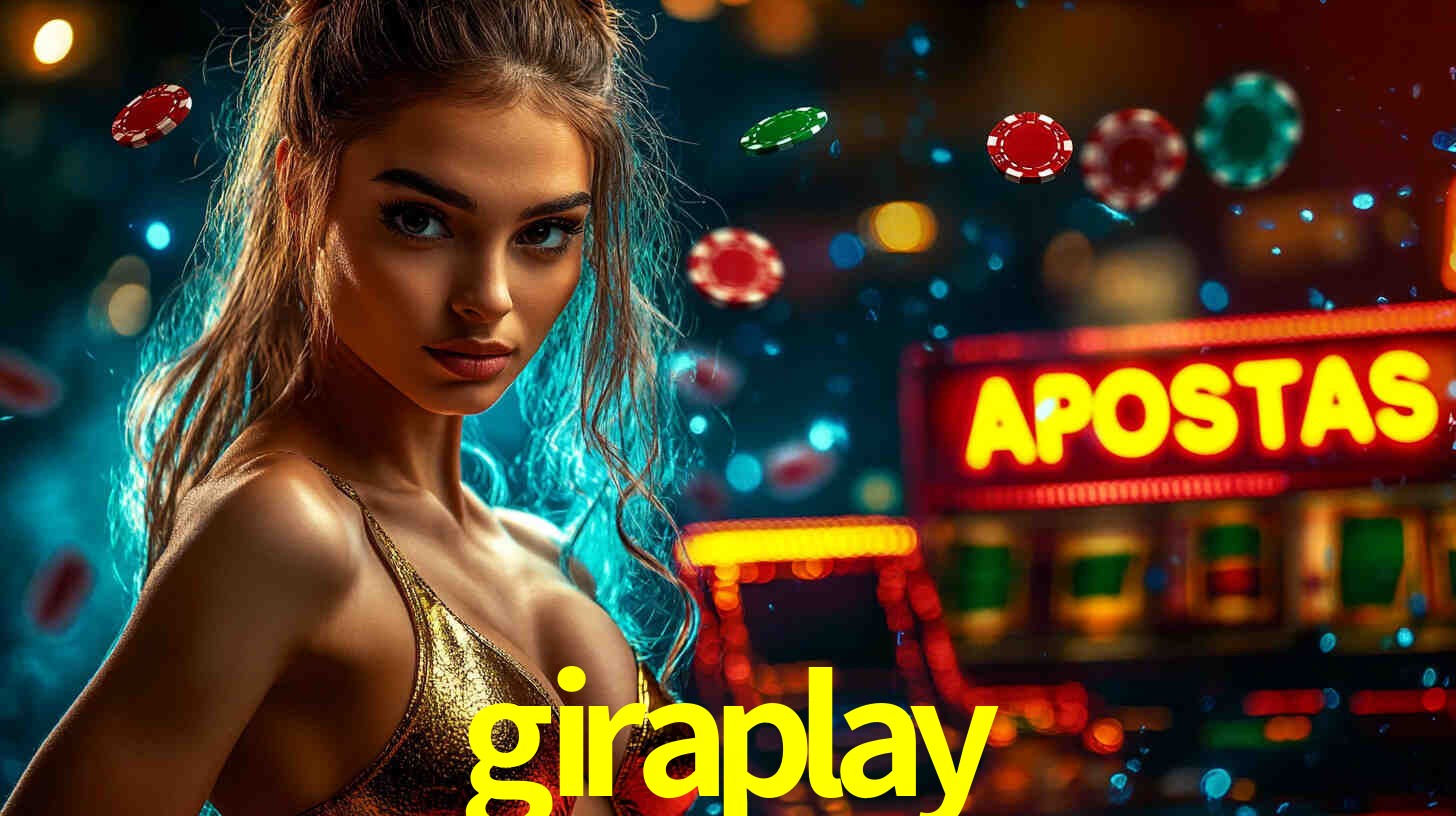 Descubra a Essência do giraplay: Nossa História e Compromissos