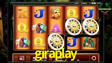 Desvendando o Mundo dos Jogos Virtuais na giraplay