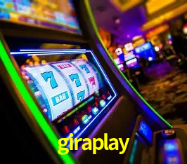 Apostas Esportivas na giraplay: Um Guia Completo