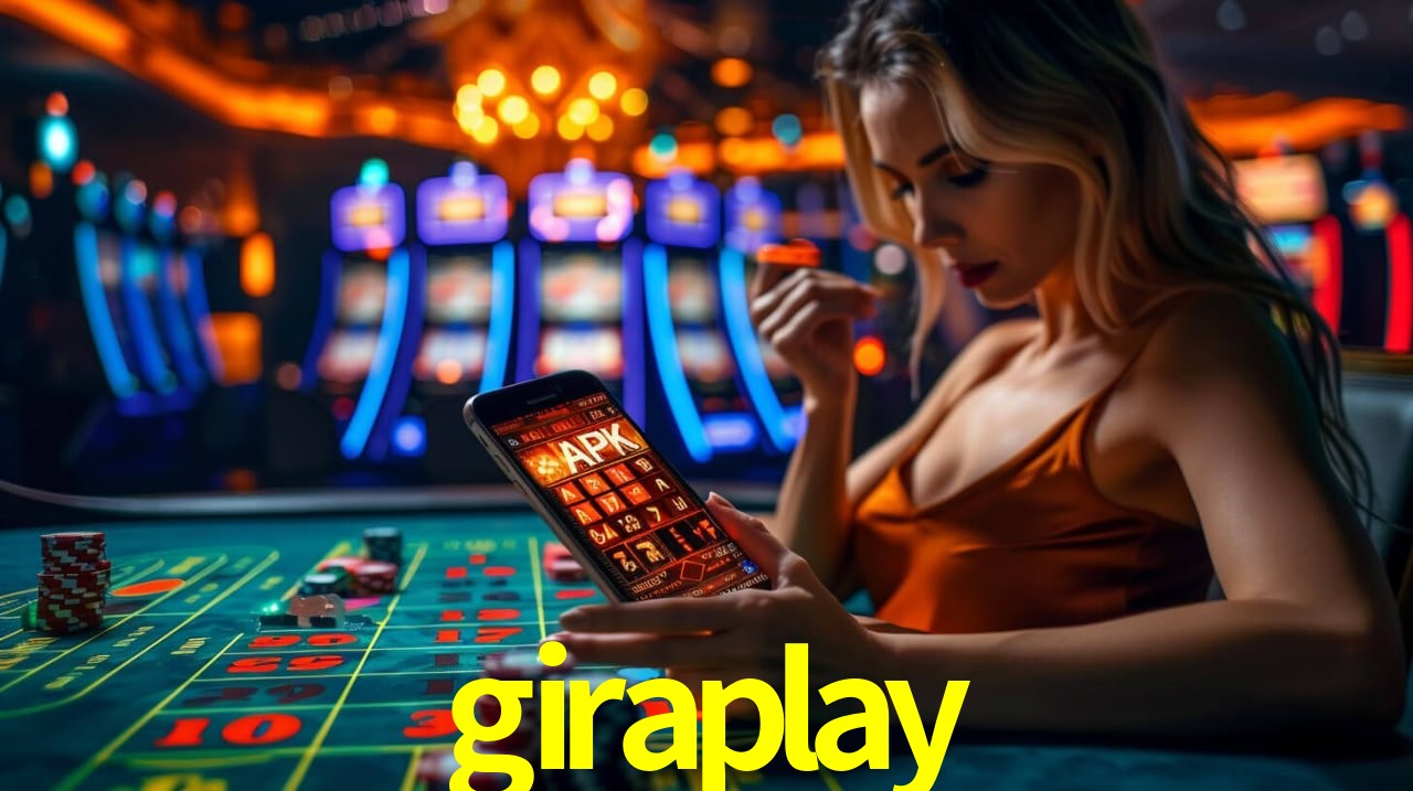 Live Casino giraplay
