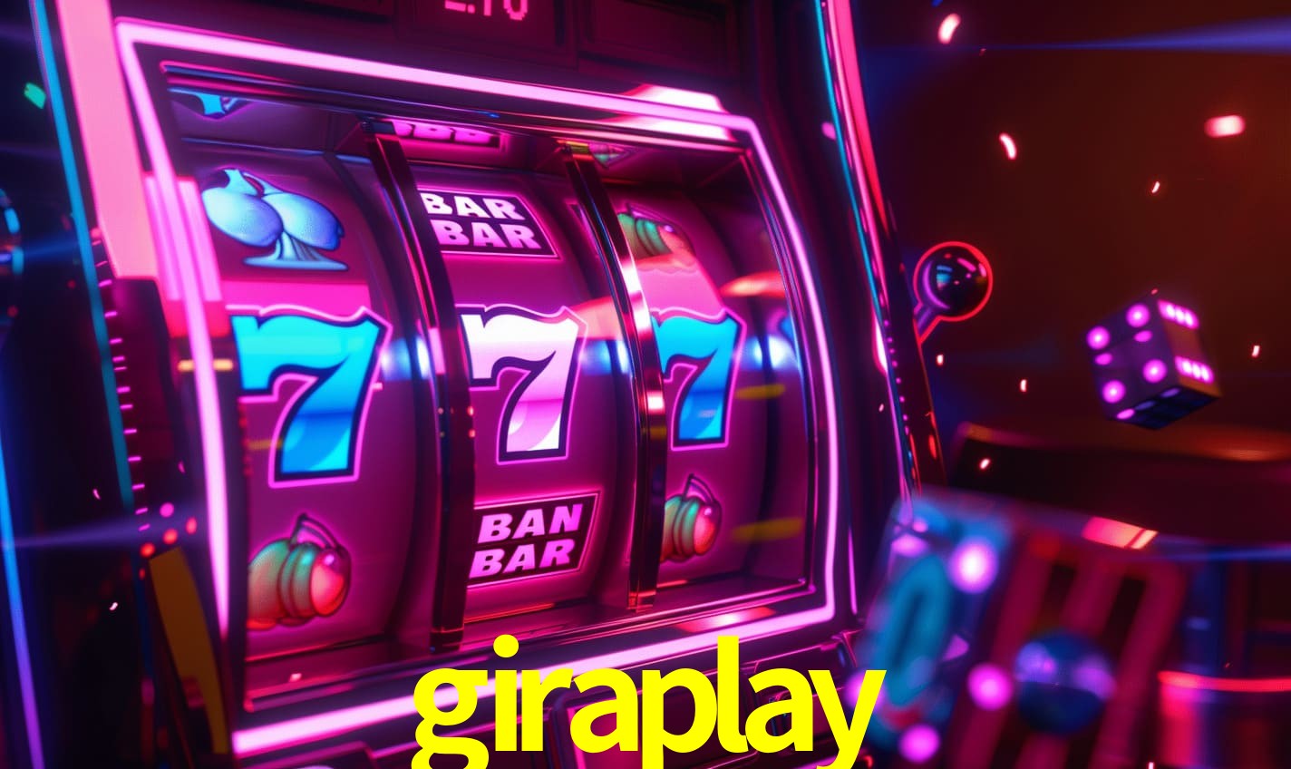 Desvendando o Mundo dos Jogos Virtuais na giraplay