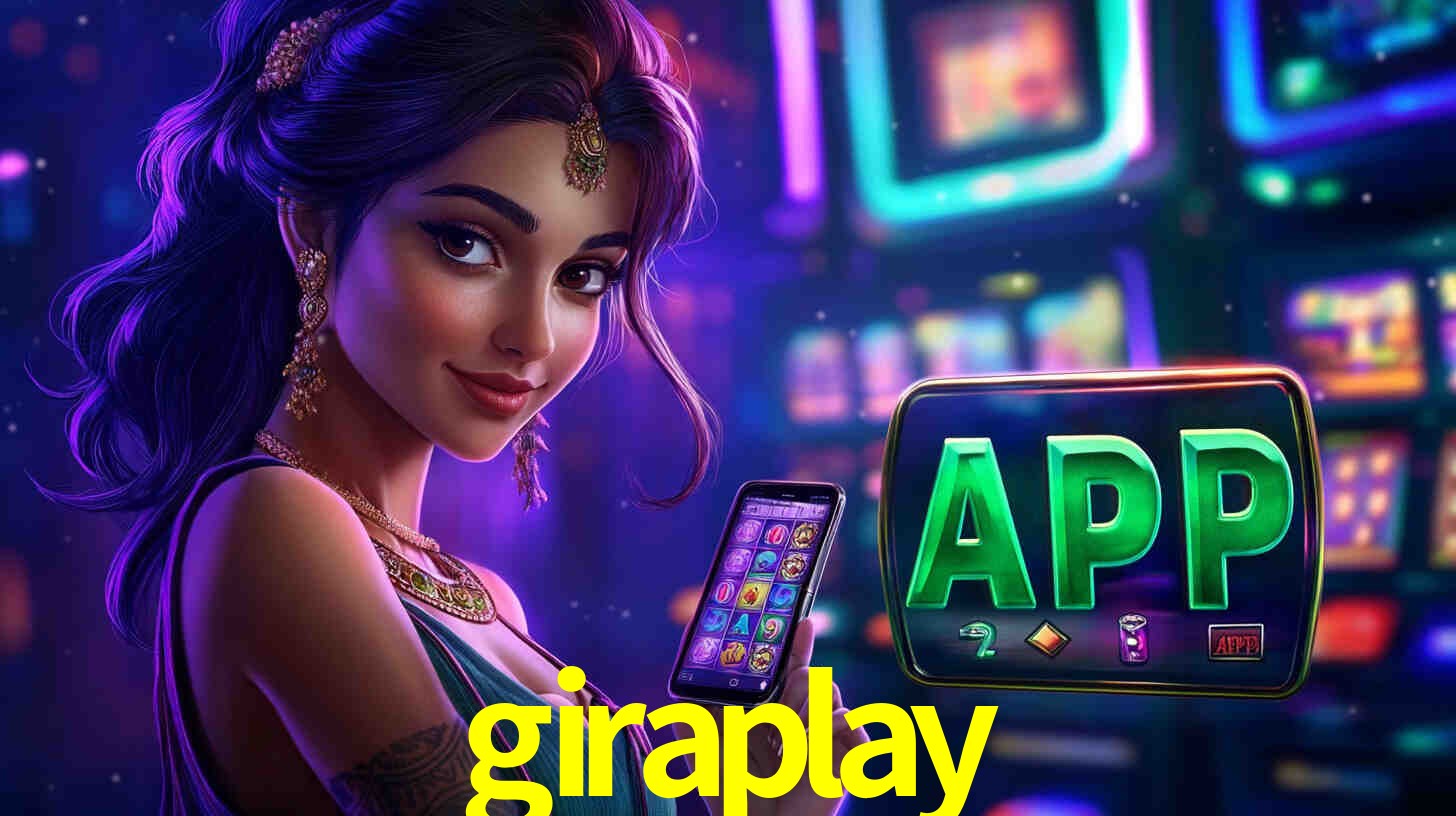 giraplay,gira play games