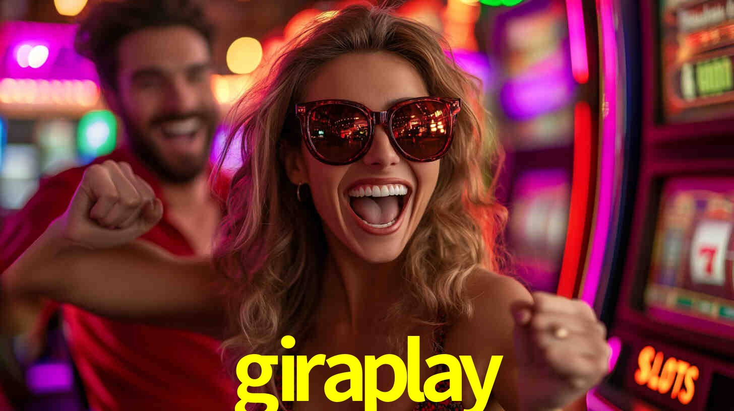 Descubra a Essência do giraplay: Nossa História e Compromissos