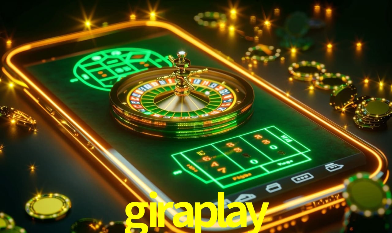 Promoção Relâmpago giraplay