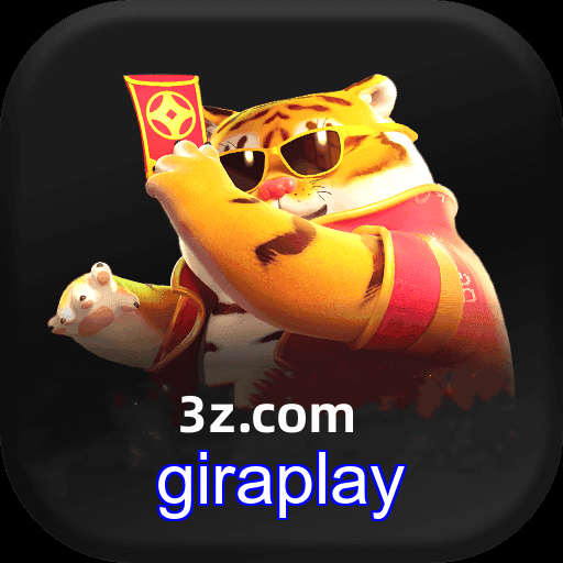 giraplay Cassino Online